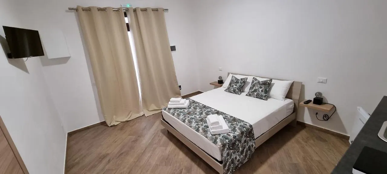Christian Guest House Terrasini Italia