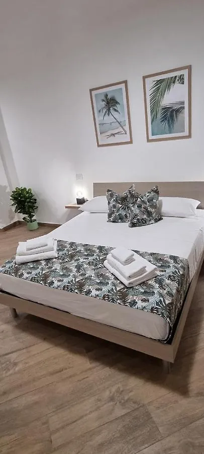 Appartamento Christian Guest House Terrasini