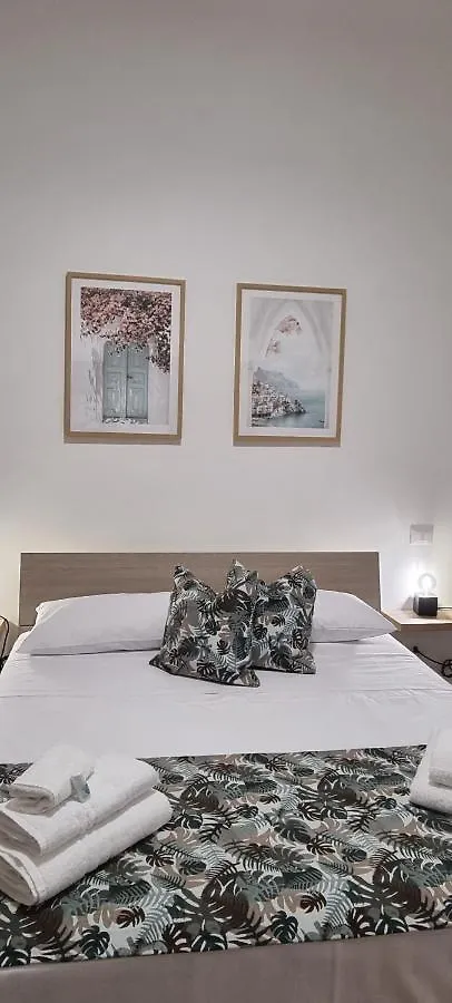 Christian Guest House Terrasini 0*,
