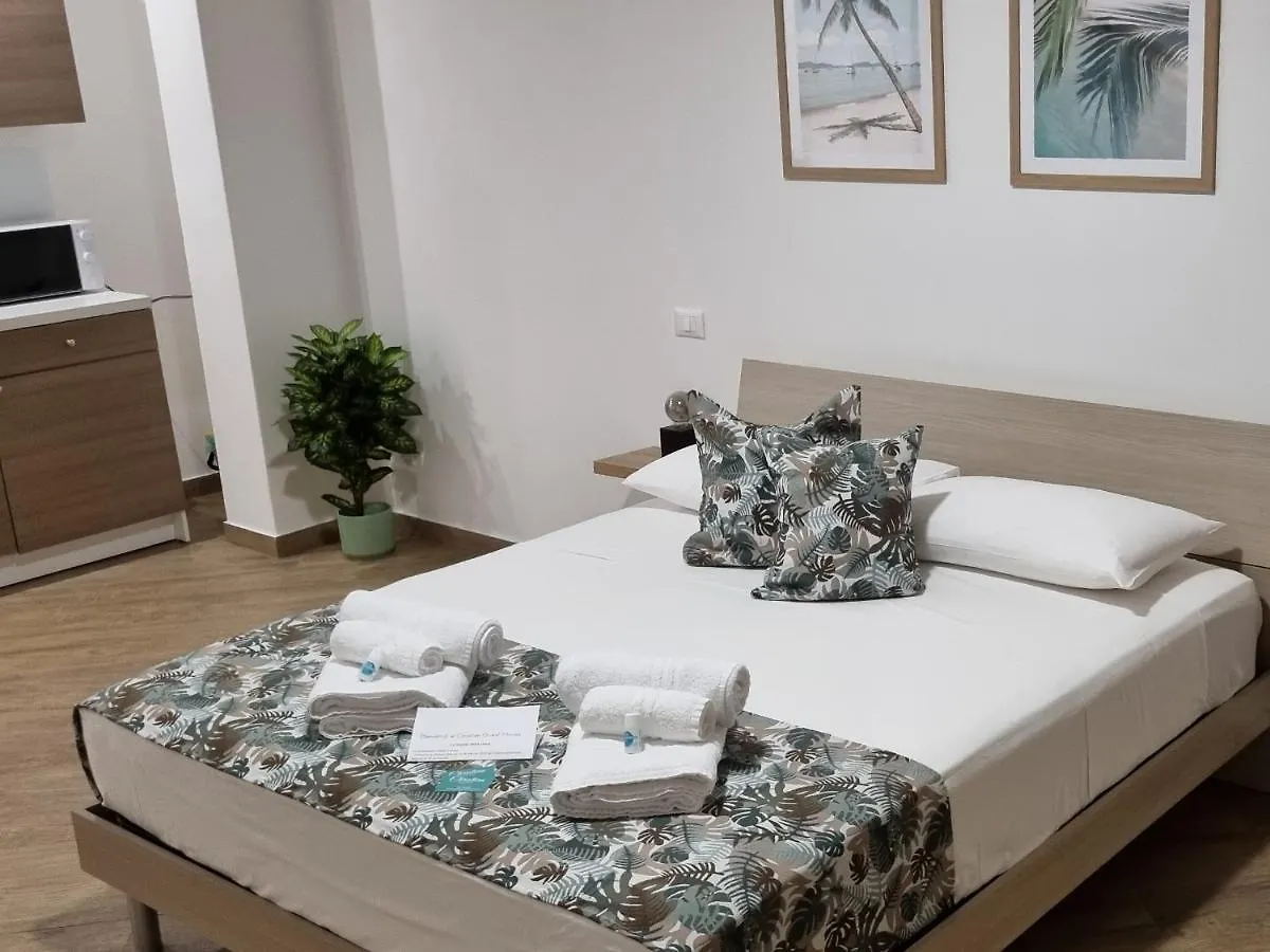 Christian Guest House Terrasini 0*,  Italia