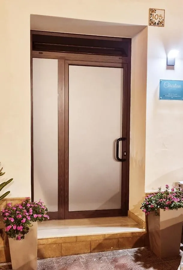 Christian Guest House Terrasini