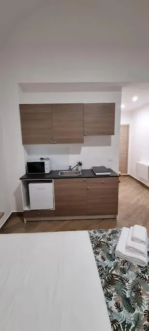 Christian Guest House Terrasini